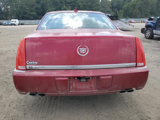 Photo 6 from auction – 2011 CADILLAC DTS with VIN 1G6KA5E68BU119445