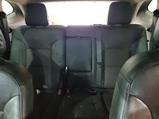 Photo 10 from auction – 2020 CHEVROLET BLAZER RS with VIN 3GNKBKRS8LS556483