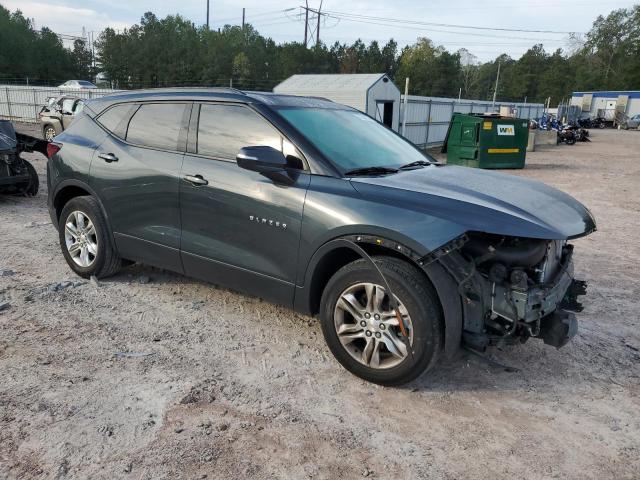 Photo 4 from auction – 2019 CHEVROLET BLAZER 2LT with VIN 3GNKBCRS8KS650965