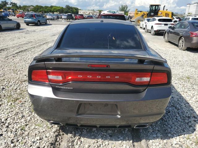 Photo 6 from auction – 2014 DODGE CHARGER SX with VIN 2C3CDXHG3EH259536