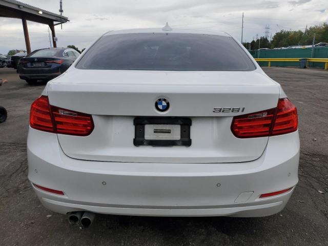 Photo 6 from auction – 2015 BMW 328 I with VIN WBA3A5G55FNS82976
