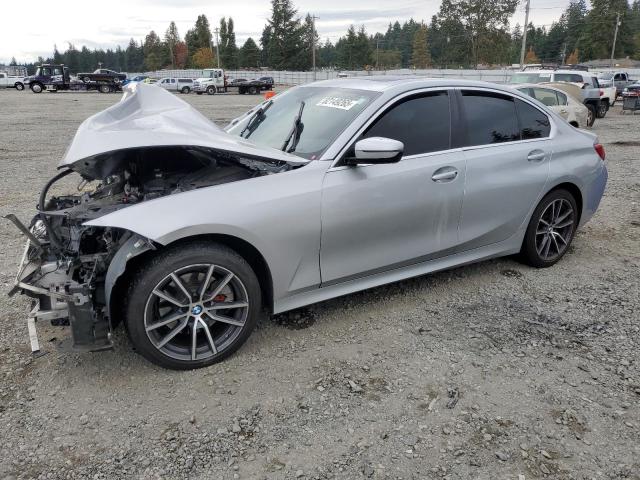 Photo 1 from auction – 2020 BMW 330I with VIN WBA5R1C05LFH86117
