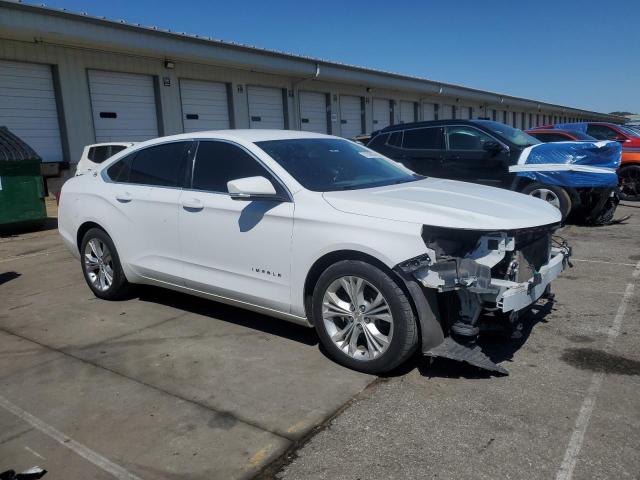 Photo 4 from auction – 2015 CHEVROLET IMPALA LT with VIN 1G1125S39FU104693