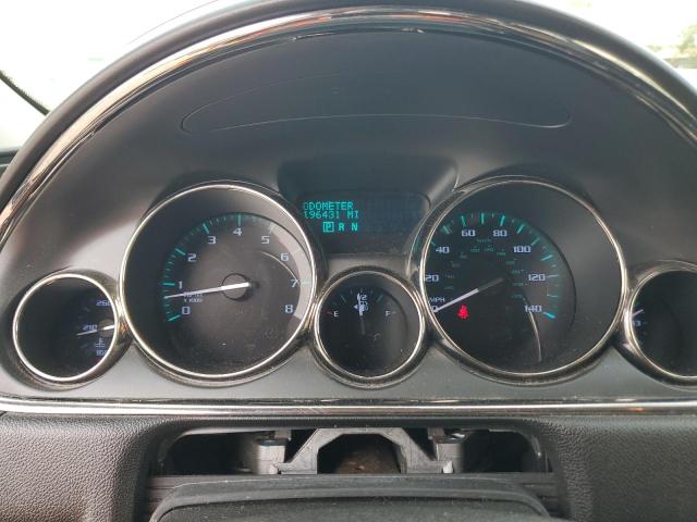 Photo 9 from auction – 2014 BUICK ENCLAVE with VIN 5GAKVBKD7EJ159168