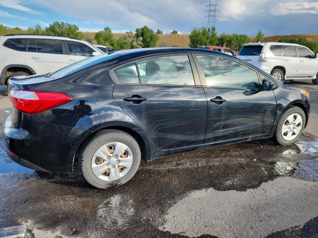 Photo 3 from auction – 2016 KIA FORTE LX with VIN KNAFK4A6XG5519517
