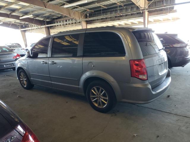 Photo 2 from auction – 2014 DODGE GRAND CARAVAN SXT with VIN 2C4RDGCG5ER347589