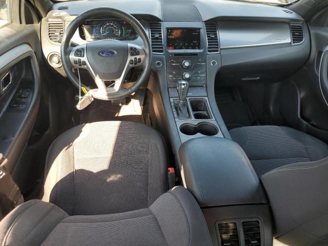 Photo 8 from auction – 2018 FORD TAURUS SEL with VIN 1FAHP2E8XJG143190