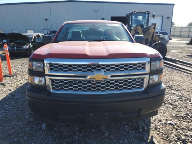 Photo 5 from auction – 2014 CHEVROLET SILVERADO with VIN 1GCNCPEH0EZ401779