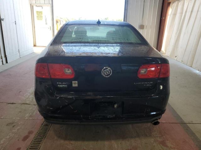Photo 6 from auction – 2011 BUICK LUCERNE CX with VIN 1G4HC5EMXBU146111