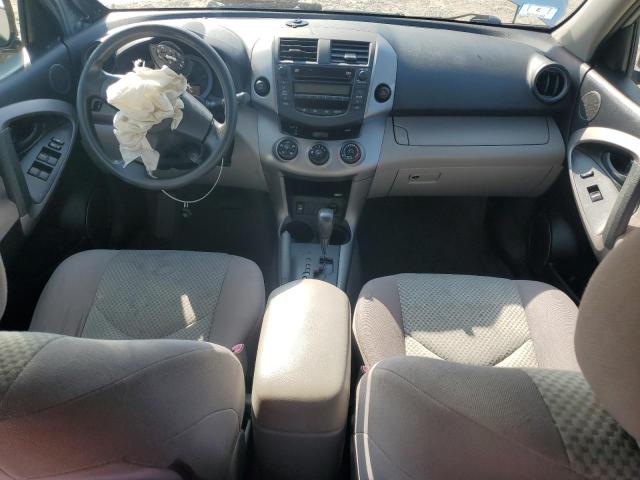 Photo 8 from auction – 2008 TOYOTA RAV4 with VIN JTMBD35V685191800