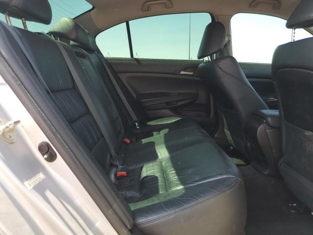 Photo 10 from auction – 2012 HONDA ACCORD SE with VIN 1HGCP2F64CA197349