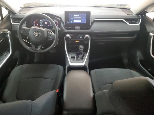 Photo 8 from auction – 2024 TOYOTA RAV4 LE with VIN 2T3H1RFV8RC274564