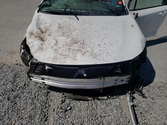 Photo 11 from auction – 2023 TOYOTA COROLLA SE with VIN 5YFP4MCE5PP151272