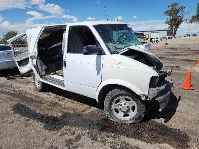 Photo 4 from auction – 2005 CHEVROLET ASTRO with VIN 1GCDM19X45B125350