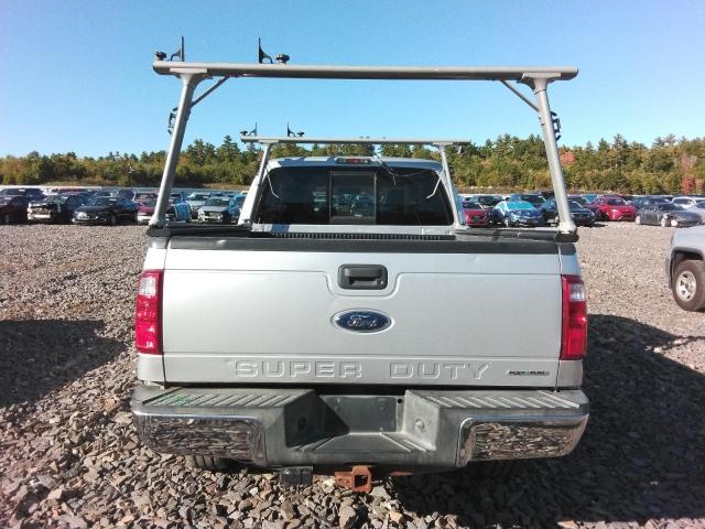 Photo 6 from auction – 2015 FORD F350 SUPER with VIN 1FT8X3B69FEB91348