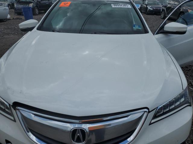 Photo 11 from auction – 2016 ACURA TLX with VIN 19UUB2F38GA012864