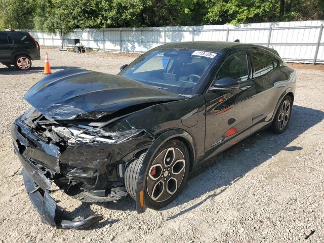 FORD MUSTANG MA 2023 with VIN 3FMTK4SE4PMA45162 - Photo from auction