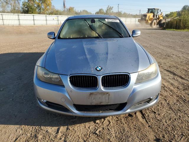 Photo 5 from auction – 2010 BMW 328 I with VIN WBAPH7G51ANM47858