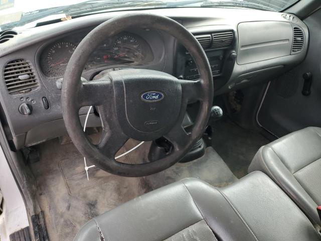Photo 8 from auction – 2005 FORD RANGER with VIN 1FTYR10D85PA75920