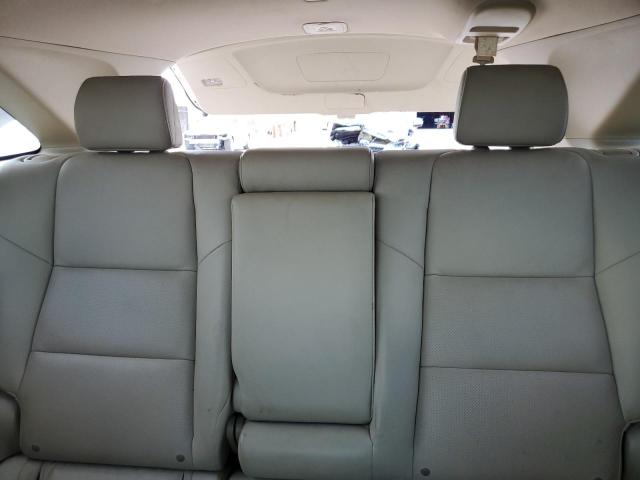 Photo 10 from auction – 2014 ACURA RDX with VIN 5J8TB3H39EL006278