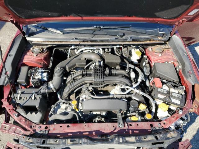 Photo 12 from auction – 2017 SUBARU IMPREZA PR with VIN 4S3GTAD69H3705948