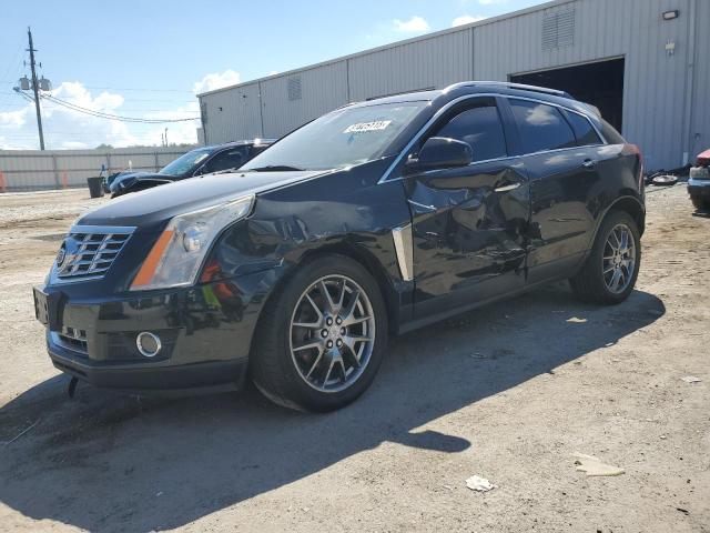 Photo 1 from auction – 2014 CADILLAC SRX PERFOR with VIN 3GYFNFE30ES559642