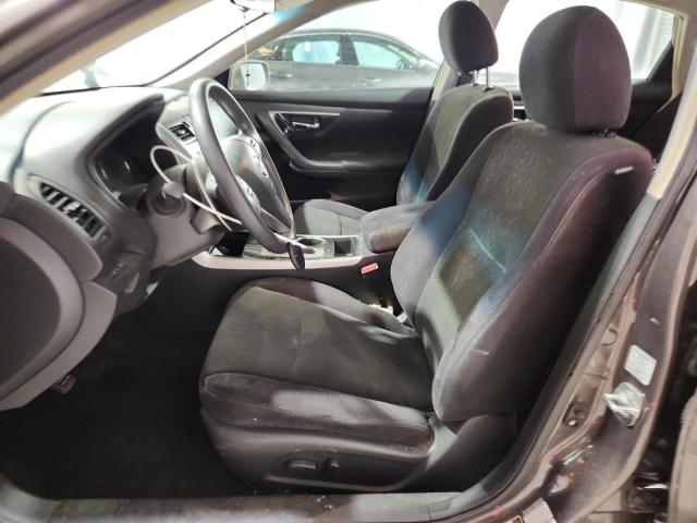 Photo 7 from auction – 2013 NISSAN ALTIMA 3.5 with VIN 1N4BL3AP8DN547190