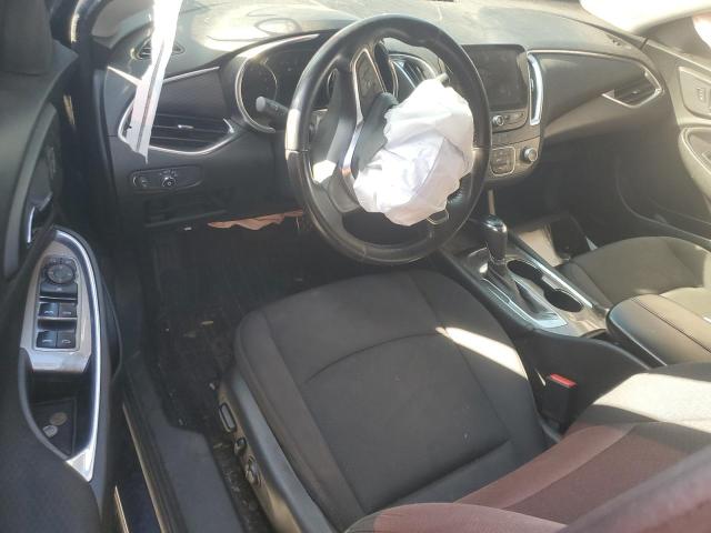 Photo 8 from auction – 2016 CHEVROLET MALIBU LT with VIN 1G1ZE5ST7GF268685