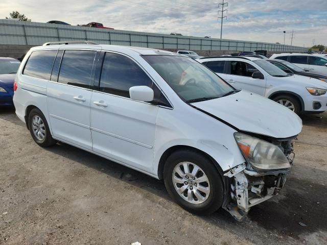 Photo 4 from auction – 2009 HONDA ODYSSEY EX with VIN 5FNRL38609B411499