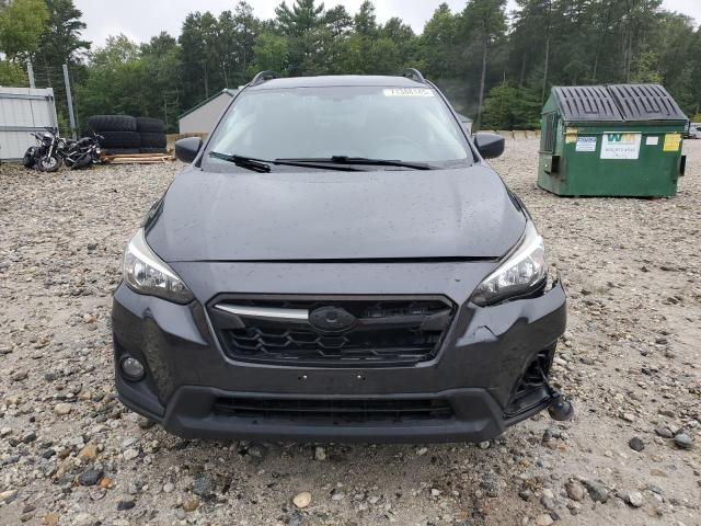 Photo 5 from auction – 2018 SUBARU CROSSTREK with VIN JF2GTADC9J8277881