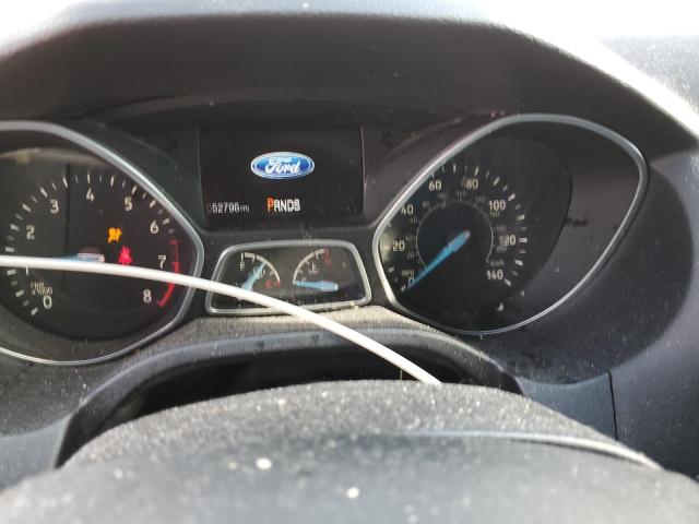 صورة رقم 9 من المزاد - 2015 FORD FOCUS SE مع VIN 1FADP3K29FL380224
