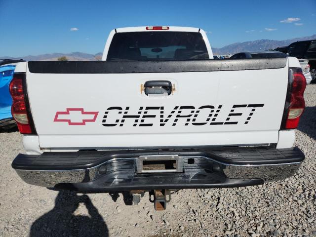 Photo 6 from auction – 2007 CHEVROLET SILVERADO with VIN 1GCEK19V17E132248