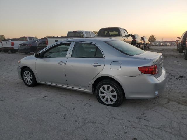 Photo 2 from auction – 2010 TOYOTA COROLLA BA with VIN 1NXBU4EE9AZ252148