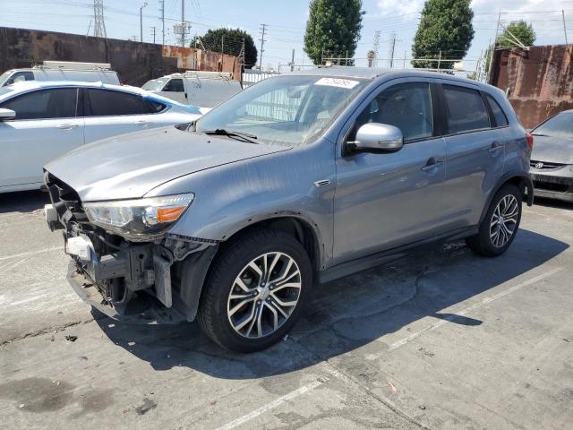 Photo 1 from auction – 2017 MITSUBISHI OUTLANDER with VIN JA4AP3AU8HZ028701