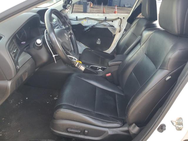 Photo 7 from auction – 2016 ACURA ILX PREMIU with VIN 19UDE2F74GA025539