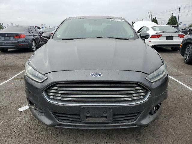 Photo 5 from auction – 2016 FORD FUSION SE with VIN 3FA6P0H93GR105964