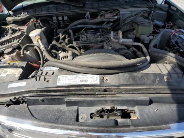 Photo 12 from auction – 1997 CHEVROLET BLAZER with VIN 1GNDT13W2V2113031