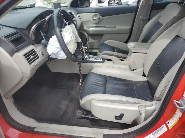 Photo 7 from auction – 2009 DODGE AVENGER SX with VIN 1B3LC56B39N550675