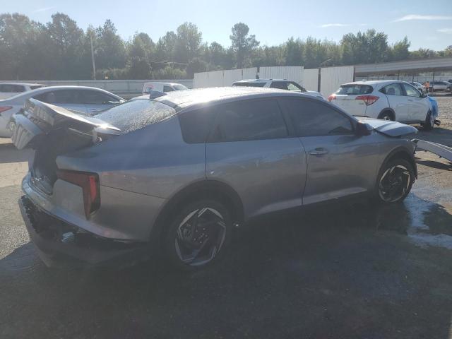 Photo 3 from auction – 2025 KIA K4 EX with VIN 3KPFU4DE4SE088234
