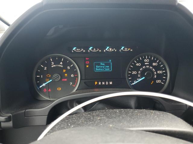 Photo 9 from auction – 2019 FORD F150 SUPER with VIN 1FTEW1C41KFA82183