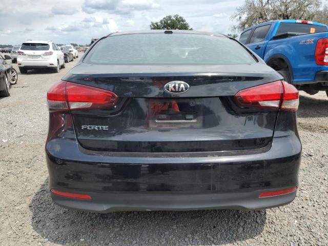 Photo 6 from auction – 2018 KIA FORTE LX with VIN 3KPFK4A73JE213928