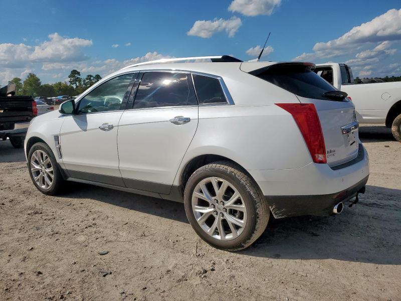 Photo 2 from auction – 2010 CADILLAC SRX PERFOR with VIN 3GYFNBEY3AS595565