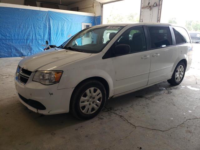 Photo 1 from auction – 2017 DODGE GRAND CARA with VIN 2C4RDGBG1HR780638