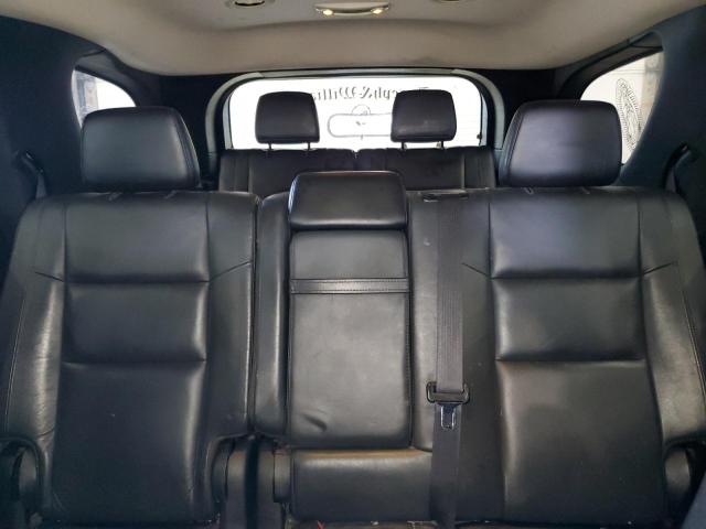 Photo 10 from auction – 2015 DODGE DURANGO LI with VIN 1C4RDJDG1FC740561