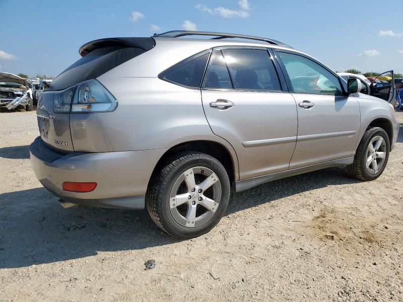 Photo 3 from auction – 2005 LEXUS RX 330 with VIN JTJGA31U950054724