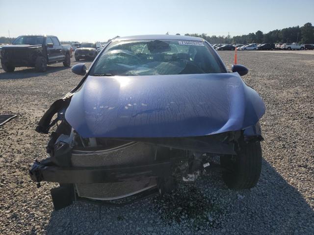 Photo 5 from auction – 2021 KIA FORTE FE with VIN 3KPF24AD6ME367947