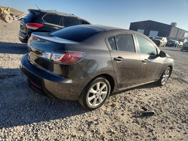 Photo 3 from auction – 2010 MAZDA 3 I with VIN JM1BL1SF8A1159173