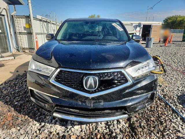 Photo 5 from auction – 2020 ACURA MDX with VIN 5J8YD4H32LL055518