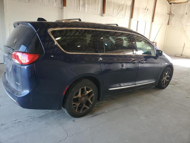 Photo 3 from auction – 2018 CHRYSLER PACIFICA L with VIN 2C4RC1GG2JR320435