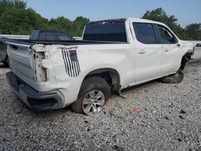 Photo 3 from auction – 2020 CHEVROLET SILVERADO with VIN 3GCUYDED9LG272477
